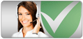 Live chat offline